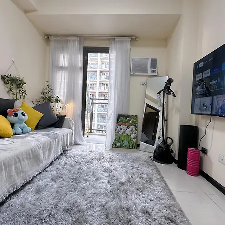 The Radiance Manila Bay Apartment