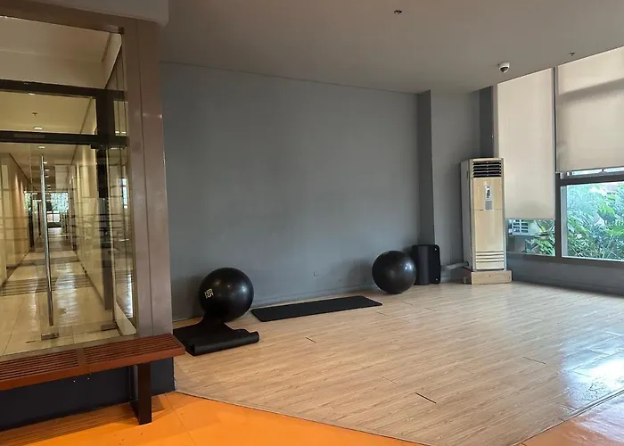 The Radiance Bay Appartement *