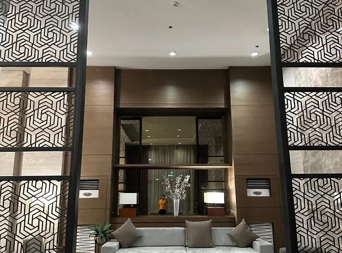 The Radiance Bay Appartement *