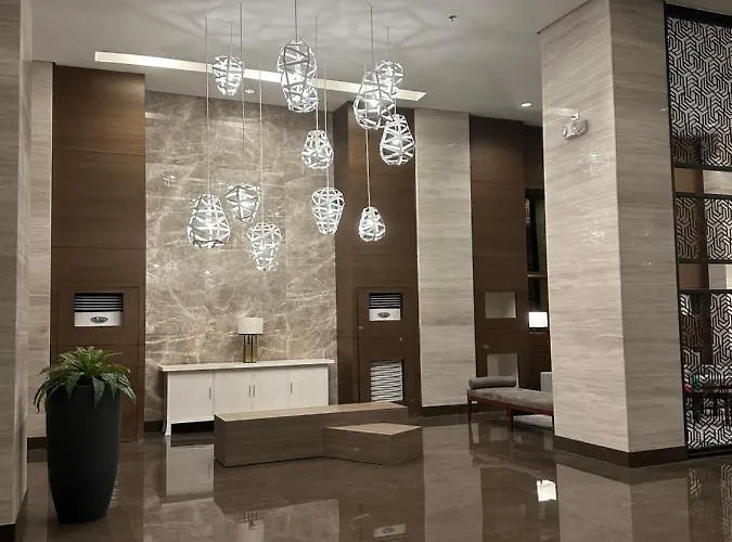 The Radiance Bay Appartement Manille