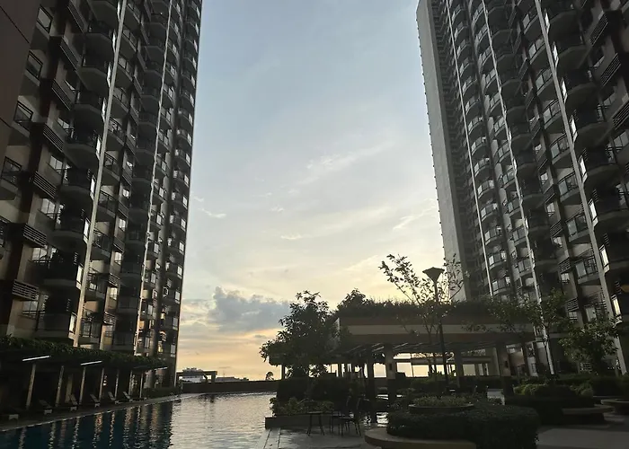 The Radiance Bay