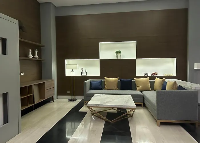 Appartement The Radiance Bay