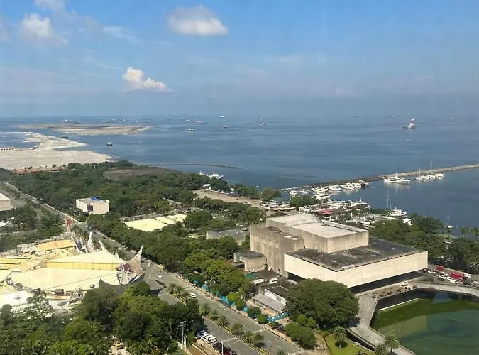 The Radiance Bay Appartement