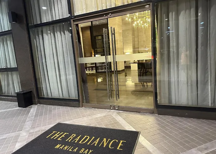 The Radiance Bay