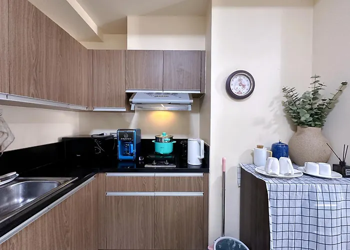The Radiance Bay Appartement *