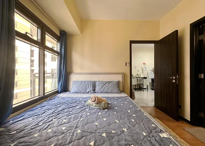 The Radiance Bay Appartement