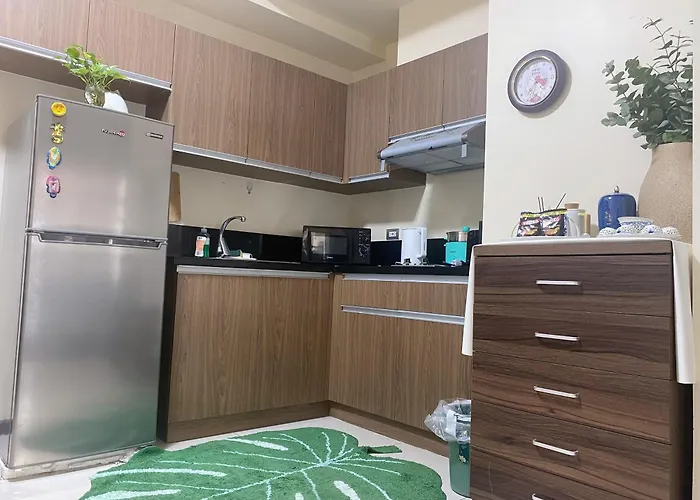 Appartement The Radiance Bay