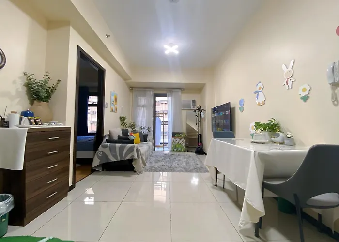 The Radiance Bay Appartement *
