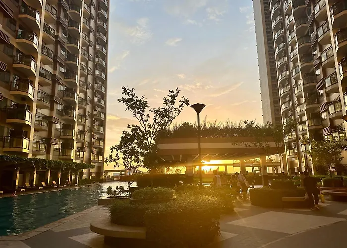 The Radiance Bay Manille