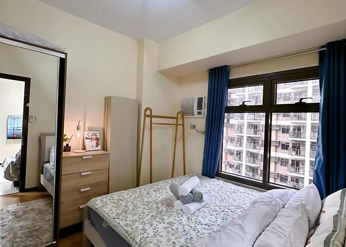 Appartement The Radiance Bay *