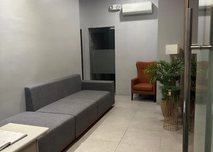 The Radiance Bay Appartement *