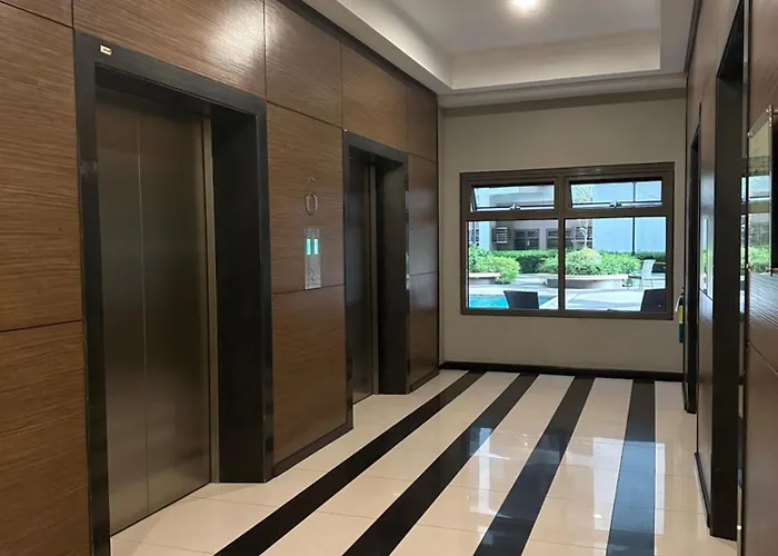 The Radiance Bay Appartement Manille