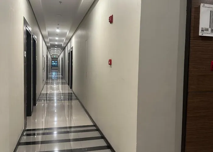 The Radiance Bay Appartement *
