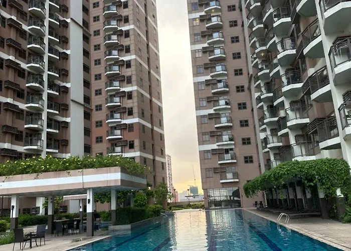 The Radiance Bay Manille