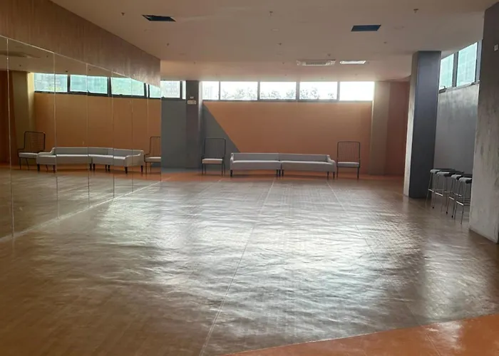 The Radiance Bay Appartement *