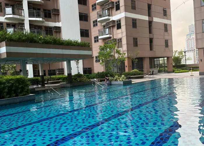 The Radiance Bay Appartement