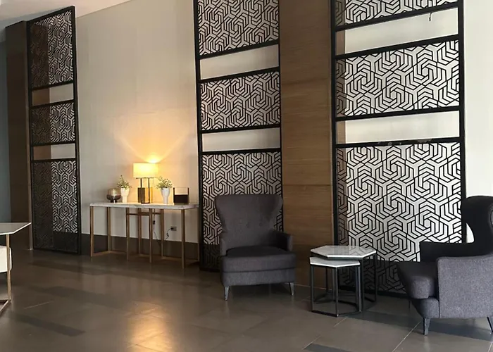 Appartement The Radiance Bay *