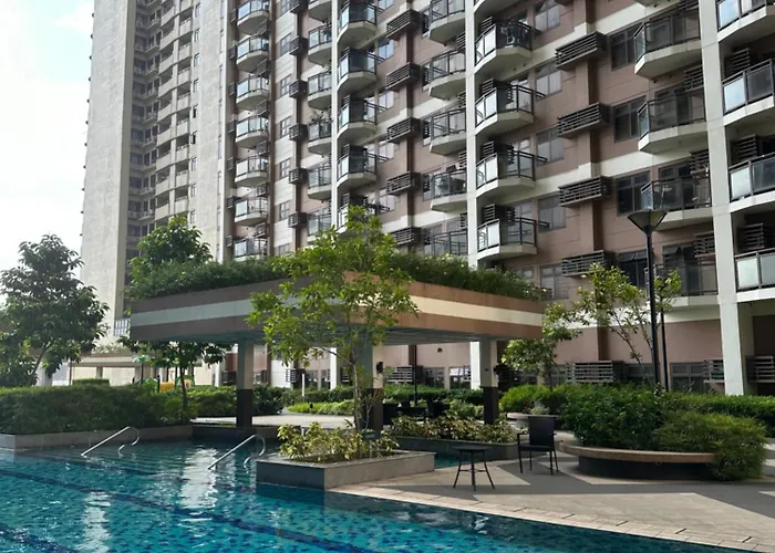 The Radiance Bay Appartement